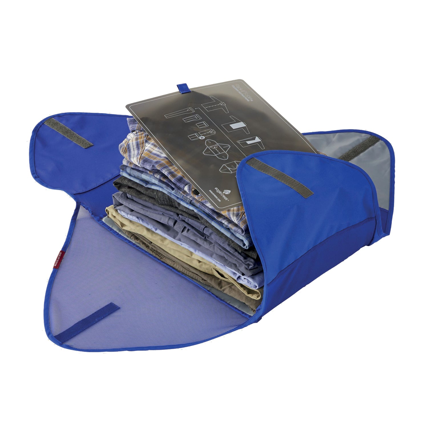 Pack-It Garment Folder S Bl eagle creek EAC 41189 137 Kunzi Shop 3