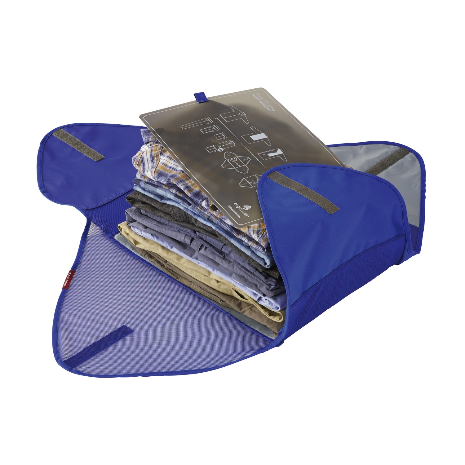 Pack-It Garment Folder M Bl eagle creek EAC 41190 137 Kunzi Shop 2