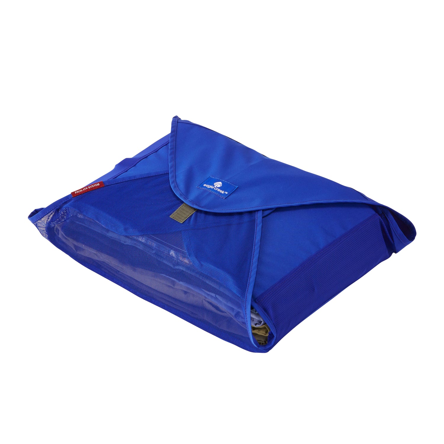 Pack-It Garment Folder M Bl eagle creek EAC 41190 137 Kunzi Shop 3