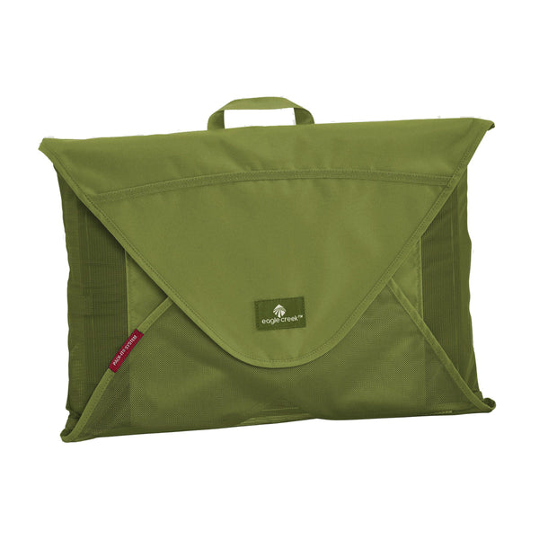 Pack-It Original Garment Folder Medium Fern Green eagle creek EAC 41190 169 Kunzi Shop