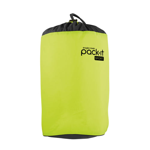 Pack-It Sport Wäschefüller Yl/Bk eagle creek EAC 41314 196 Kunzi Shop