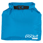 Pack-It Sport Roll Top Sac Bl/Bk eagle creek EAC 41315 194 Kunzi Shop