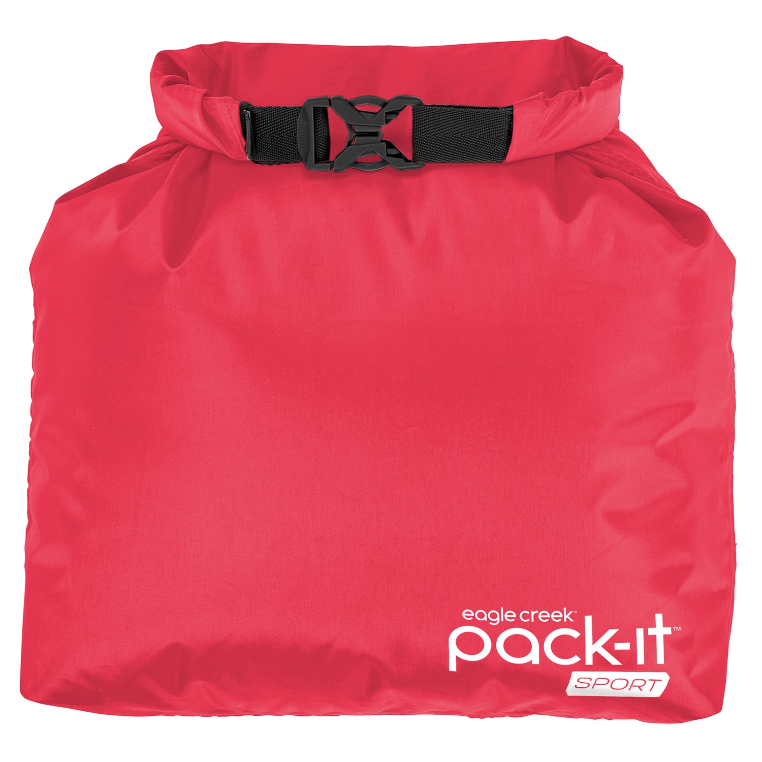 Pack-It Sport Roll Top Sac Fu/Bk eagle creek EAC 41315 195 Kunzi Shop 1