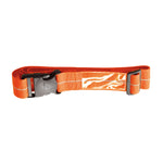 Reflective Luggage Strap Flame Orange eagle creek EAC A2V79 136 Kunzi Shop