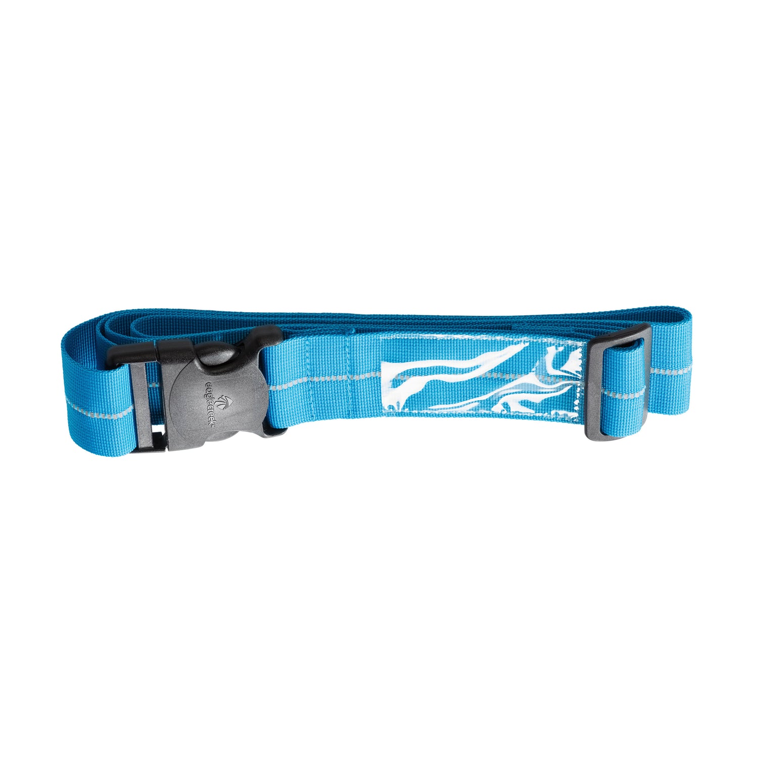 Reflective Luggage Strap Brilliant Blue eagle creek EAC A2V79 153 Kunzi Shop 1