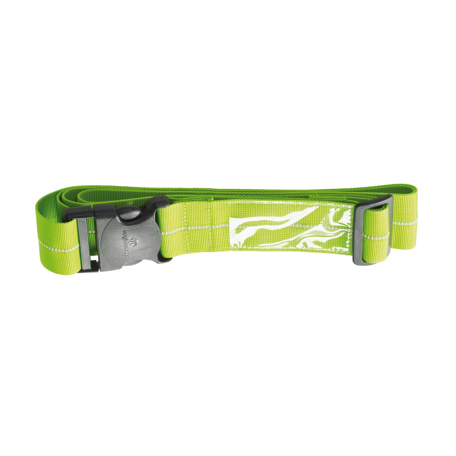 Reflective Luggage Strap Strobe eagle creek EAC A2V79 221 Kunzi Shop 1