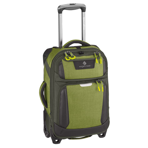 Tarmac International Carry-On Highland Green eagle creek EAC A34P5 210 Kunzi Shop