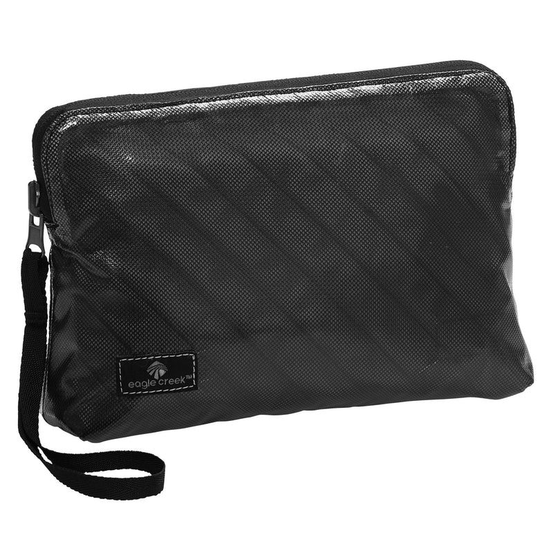 Pack-It Original Quilted Reversible Wristlet Schwarz eagle creek EAC A34PH 010 Kunzi Shop