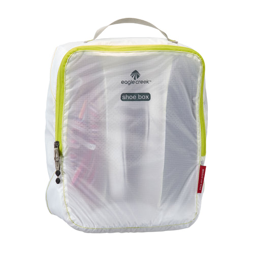 Pack-It Specter Multi-Shoe Cube White/Strobe