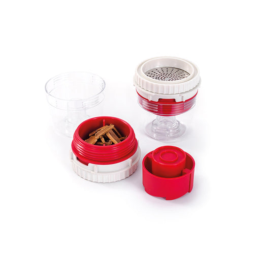 Kit macina spezie, FinaPod GT e vassoio FinaMill finamill  Kunzi Shop