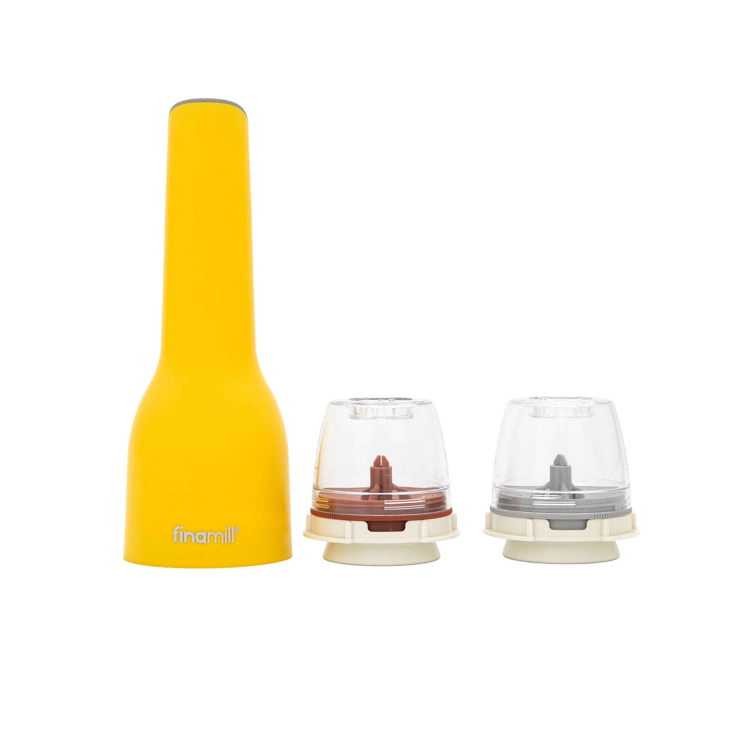 Finamill ricaricabile Canary finamill FNM GP813437-111CNY Kunzi Shop 1