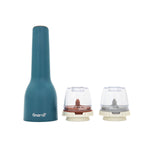 Finamill ricaricabile Ocean Blue finamill FNM GP813437-111OCB Kunzi Shop