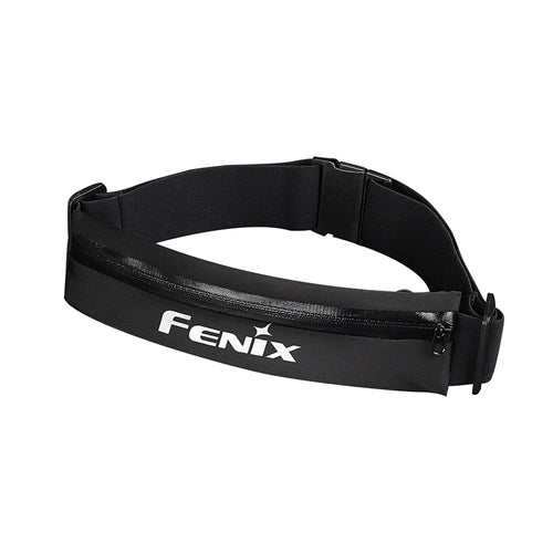 Marsupio sportivo fenix FNX AFB-10 BK Kunzi Shop