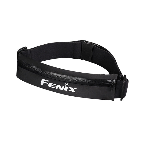 Sportliche Bauchtasche fenix FNX AFB-10 BK Kunzi Shop