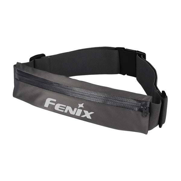 Sportliche Bauchtasche fenix FNX AFB-10 GY Kunzi Shop