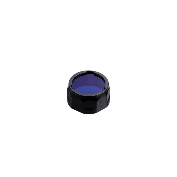 Kleiner Blaufilter fenix FNX AOF-S BL Kunzi Shop