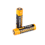 Batteria ricaricabile 3400mAh fenix FNX ARB-L18-3400 Kunzi Shop