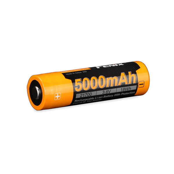 Batteria Ricaricabile 5000mAh fenix FNX ARB-L21-5000V2.0 Kunzi Shop