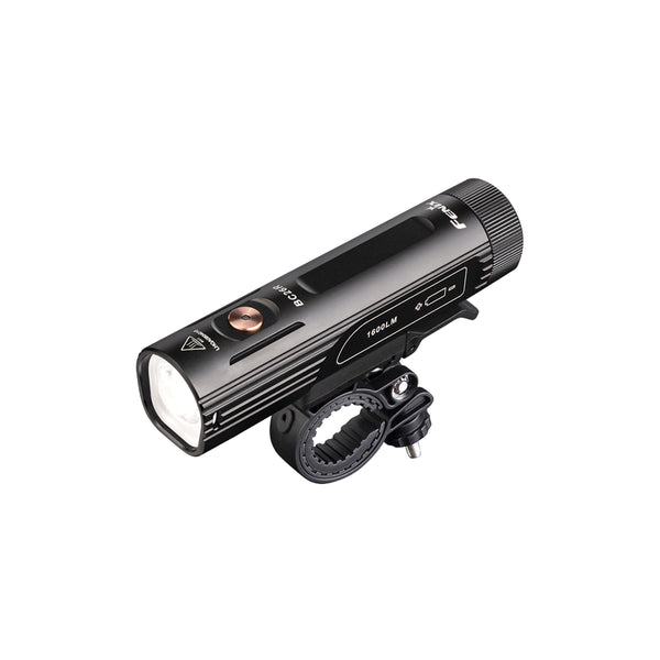 1600 Lumen LED-Fahrrad-Taschenlampe fenix FNX BC26R Kunzi Shop