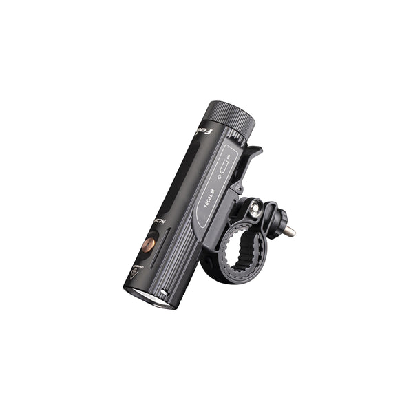 Torcia per bicicletta LED 1600 Lumen fenix FNX BC26R Kunzi Shop 2