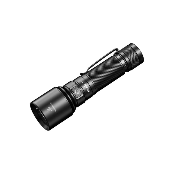 3000 Lumen LED-Taschenlampe fenix FNX C7 Kunzi Shop