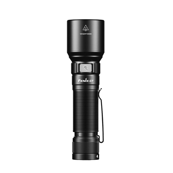 3000 Lumen LED-Taschenlampe fenix FNX C7 Kunzi Shop