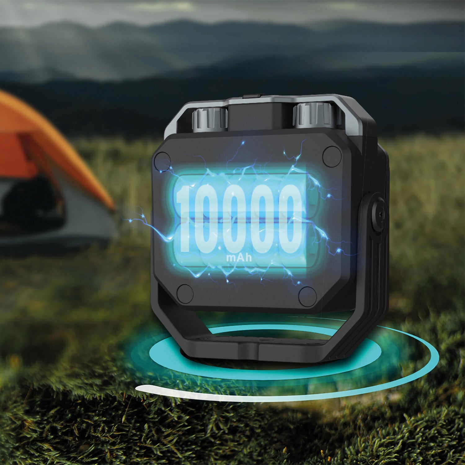 Fenix - Torcia Multifunzione Outdoor 2000 Lumen fenix FNX CL28R Kunzi Shop 7