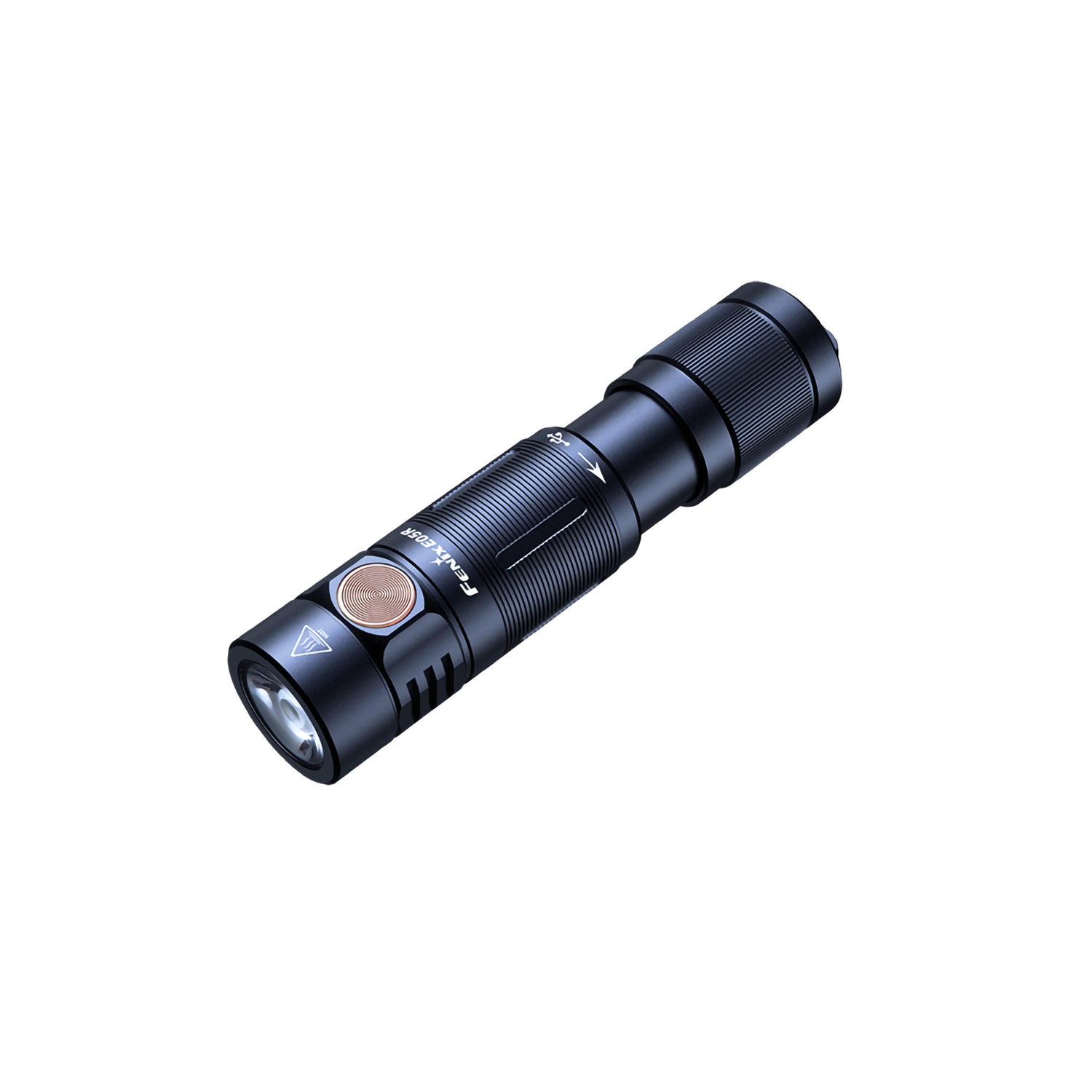 Torcia tascabile 400 lumen fenix FNX E05R Kunzi Shop 1