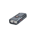 Torcia Tascabile LED 700 Lumen fenix FNX E06R Kunzi Shop