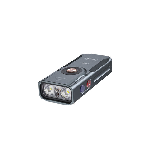 Torcia Tascabile LED 700 Lumen fenix FNX E06R Kunzi Shop