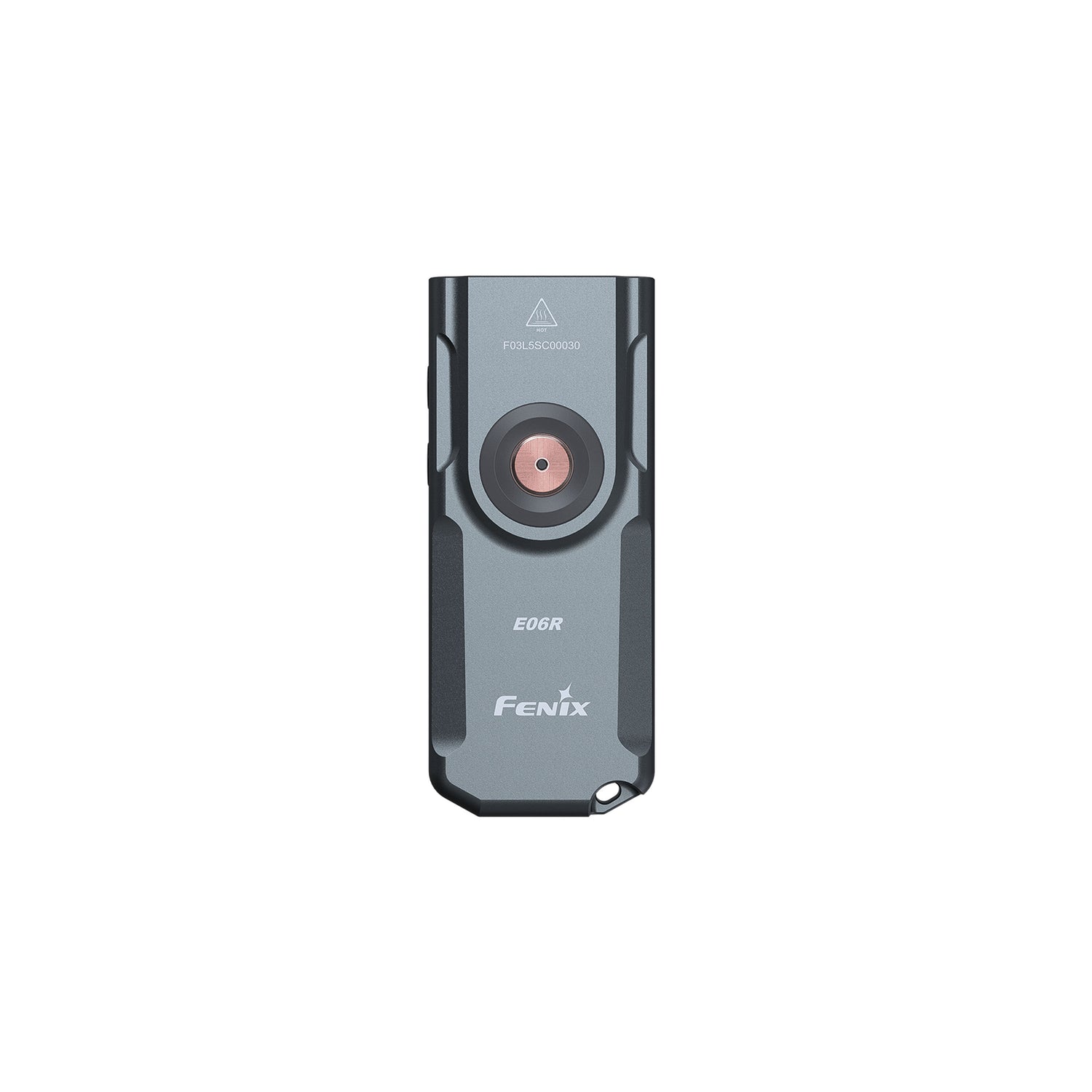 Torcia Tascabile LED 700 Lumen fenix FNX E06R Kunzi Shop 2