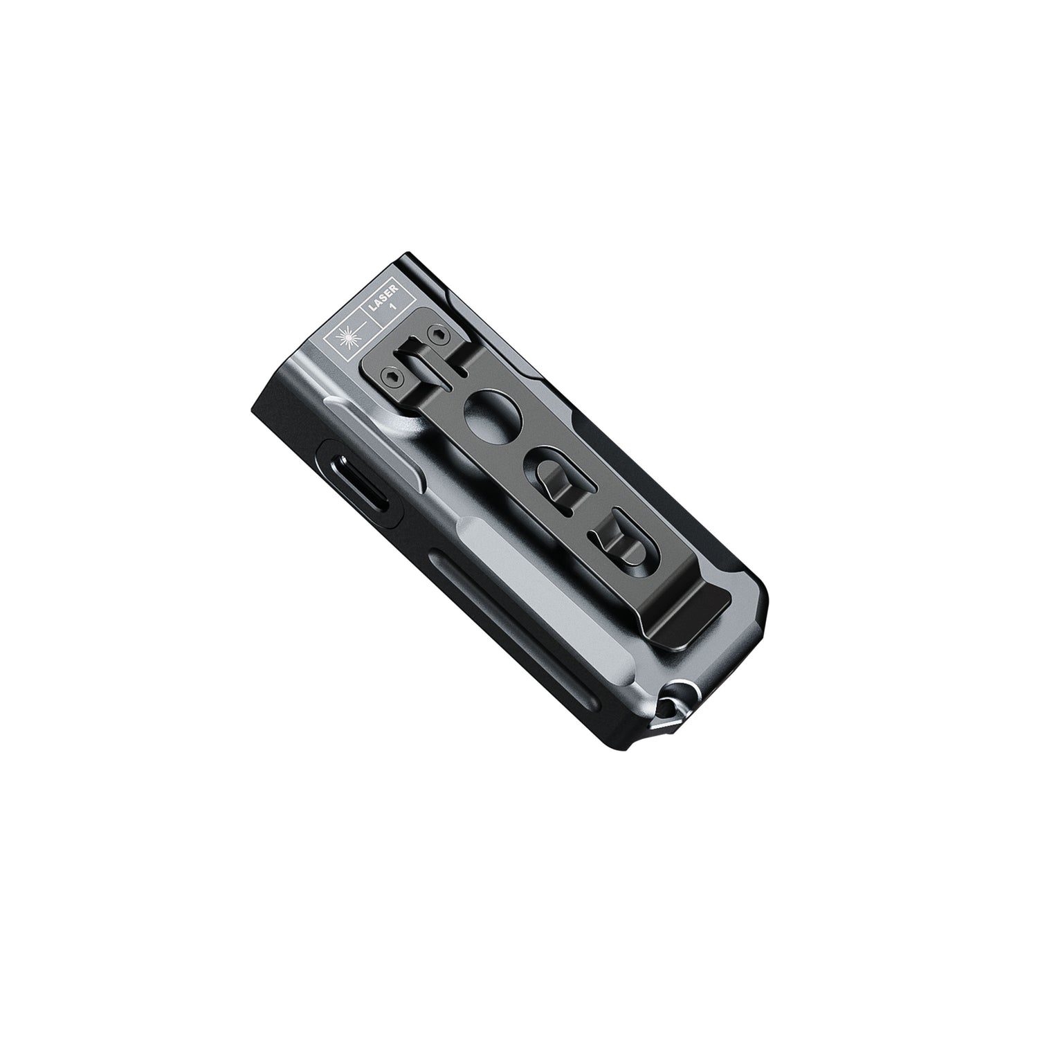 Torcia Tascabile LED 700 Lumen fenix FNX E06R Kunzi Shop 3