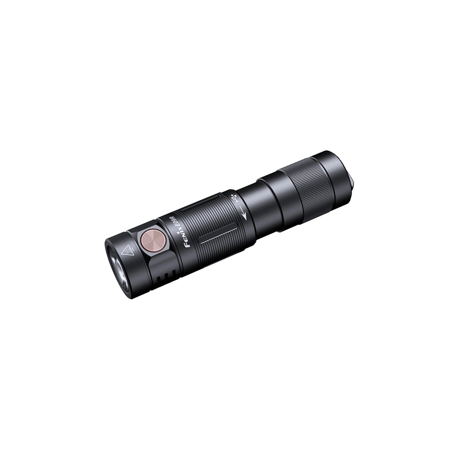 Torcia Ricaricabile LED 600 Lumen fenix FNX E09R Kunzi Shop 1