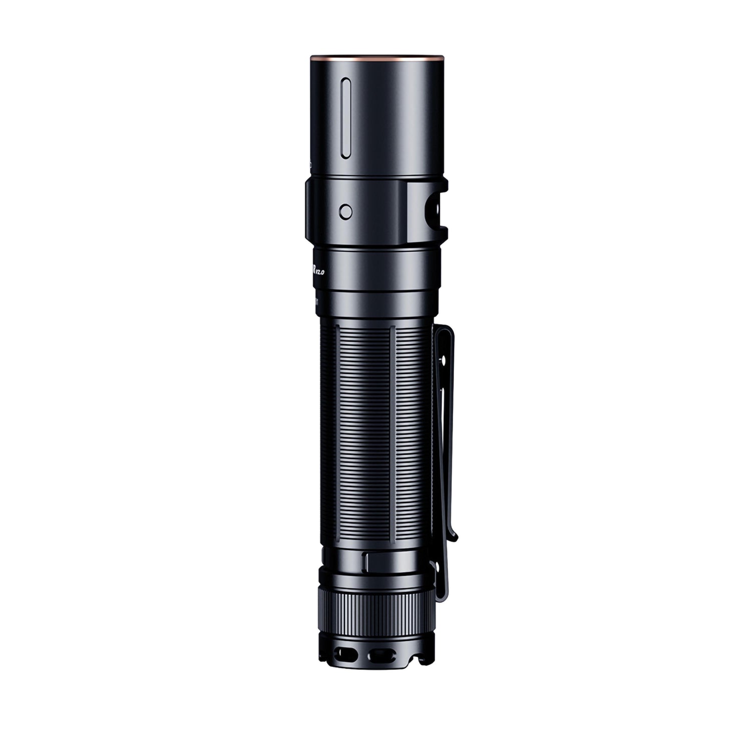 Torcia EDC ricaricabile 1700 lumen fenix FNX E28R V2.0 Kunzi Shop 4