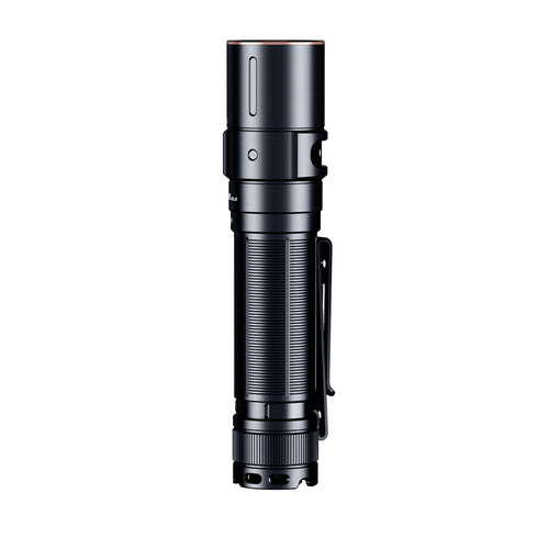 Torcia EDC ricaricabile 1700 lumen fenix FNX E28R V2.0 Kunzi Shop