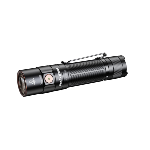 LED-Taschenlampe 3100 Lumen fenix FNX E35R Kunzi Shop