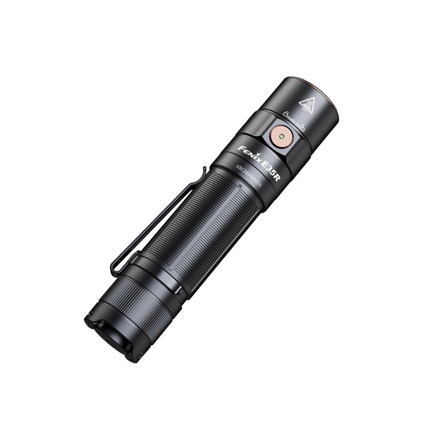 LED-Taschenlampe 3100 Lumen fenix FNX E35R Kunzi Shop