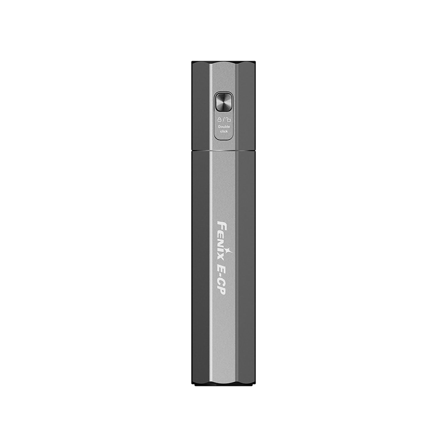 Torcia Power Bank 1600 Lumen Black fenix FNX E-CP BK Kunzi Shop 1