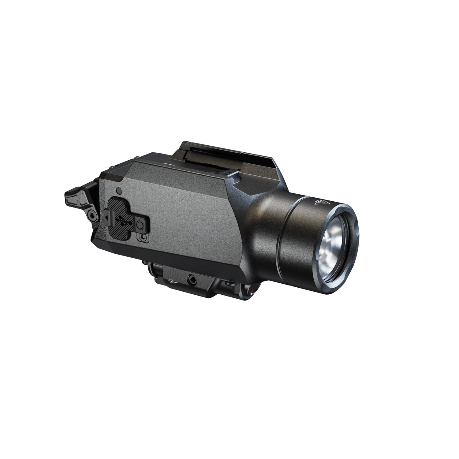 Torcia tattica Led 1200 lumens Künzi S.p.A. FNX GL23R Kunzi Shop 6