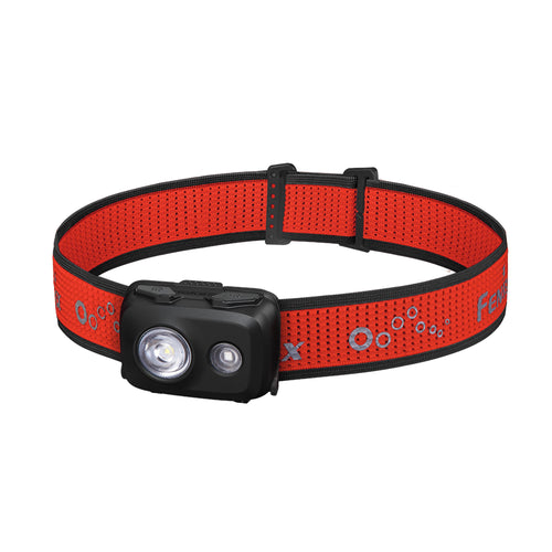 Torcia Frontale 450 Lumen fenix FNX HL16 Kunzi Shop