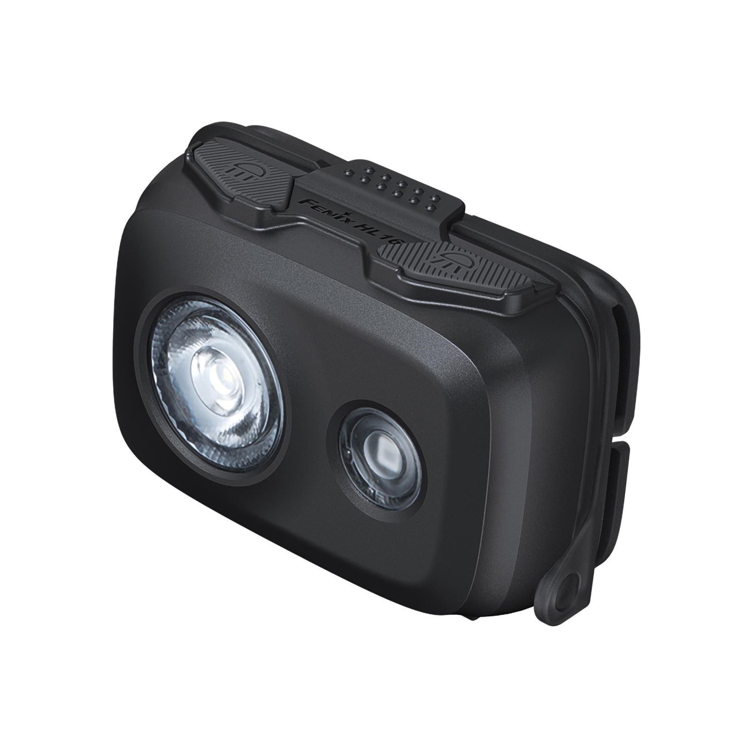 Torcia Frontale 450 Lumen fenix FNX HL16 Kunzi Shop 4