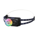 Torcia Frontale 500 Lumen fenix FNX HL17R Kunzi Shop