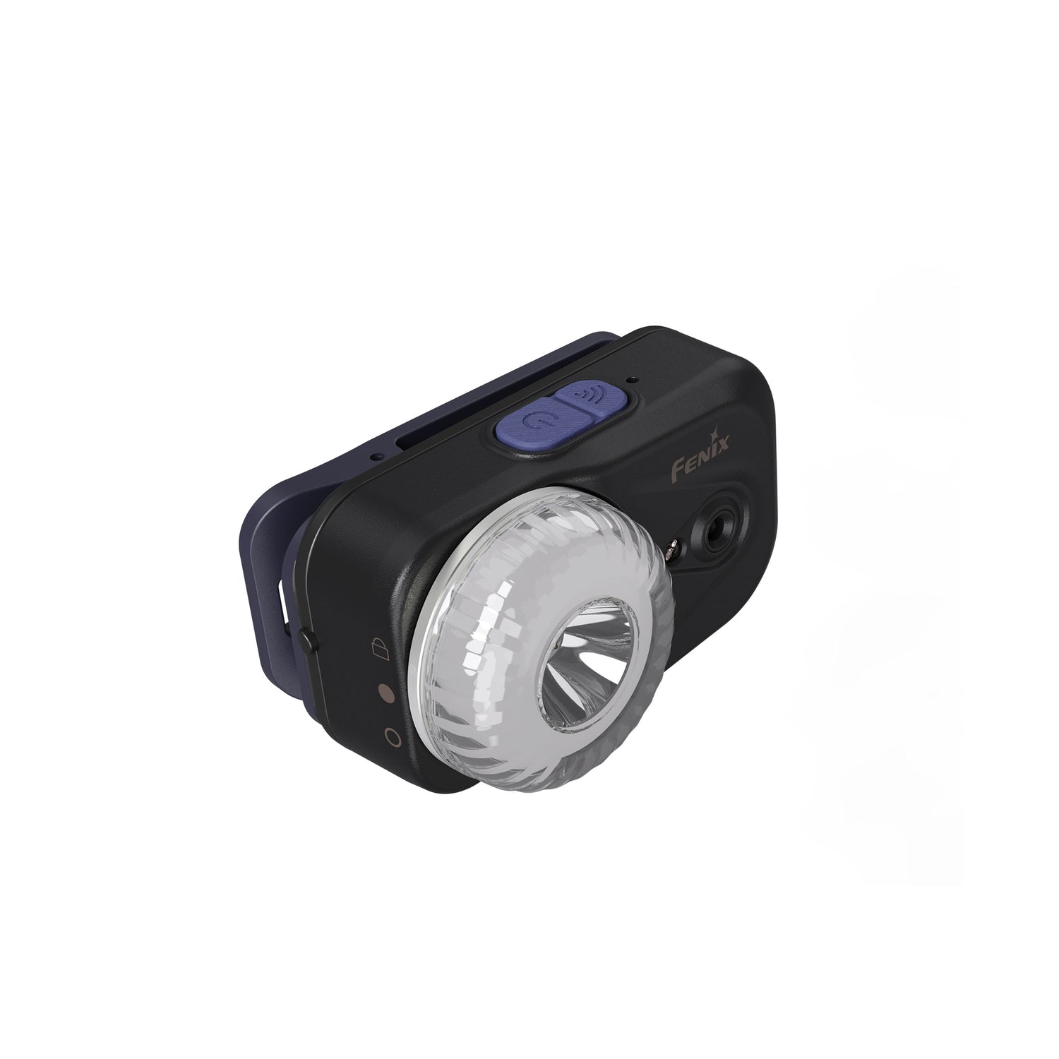 Torcia Frontale 500 Lumen fenix FNX HL17R Kunzi Shop 2