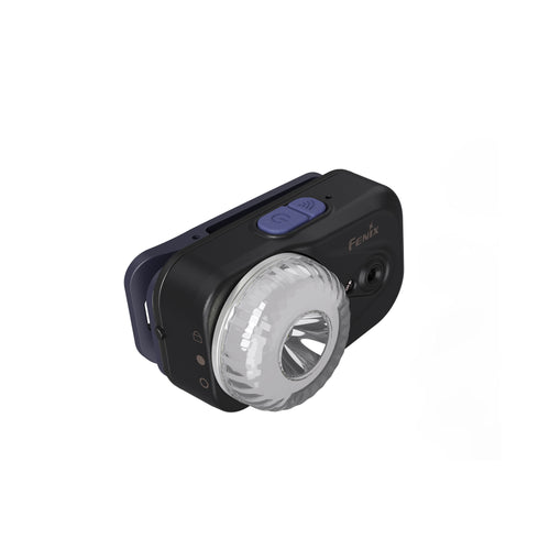 Torcia Frontale 500 Lumen fenix FNX HL17R Kunzi Shop