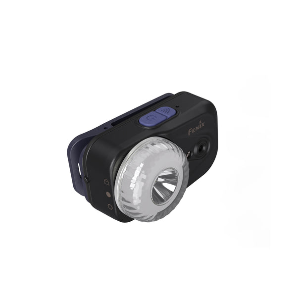 Torcia Frontale 500 Lumen fenix FNX HL17R Kunzi Shop 2