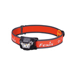 Torcia Frontale Ultraleggera 500 Lumens fenix FNX HL18R-T Kunzi Shop