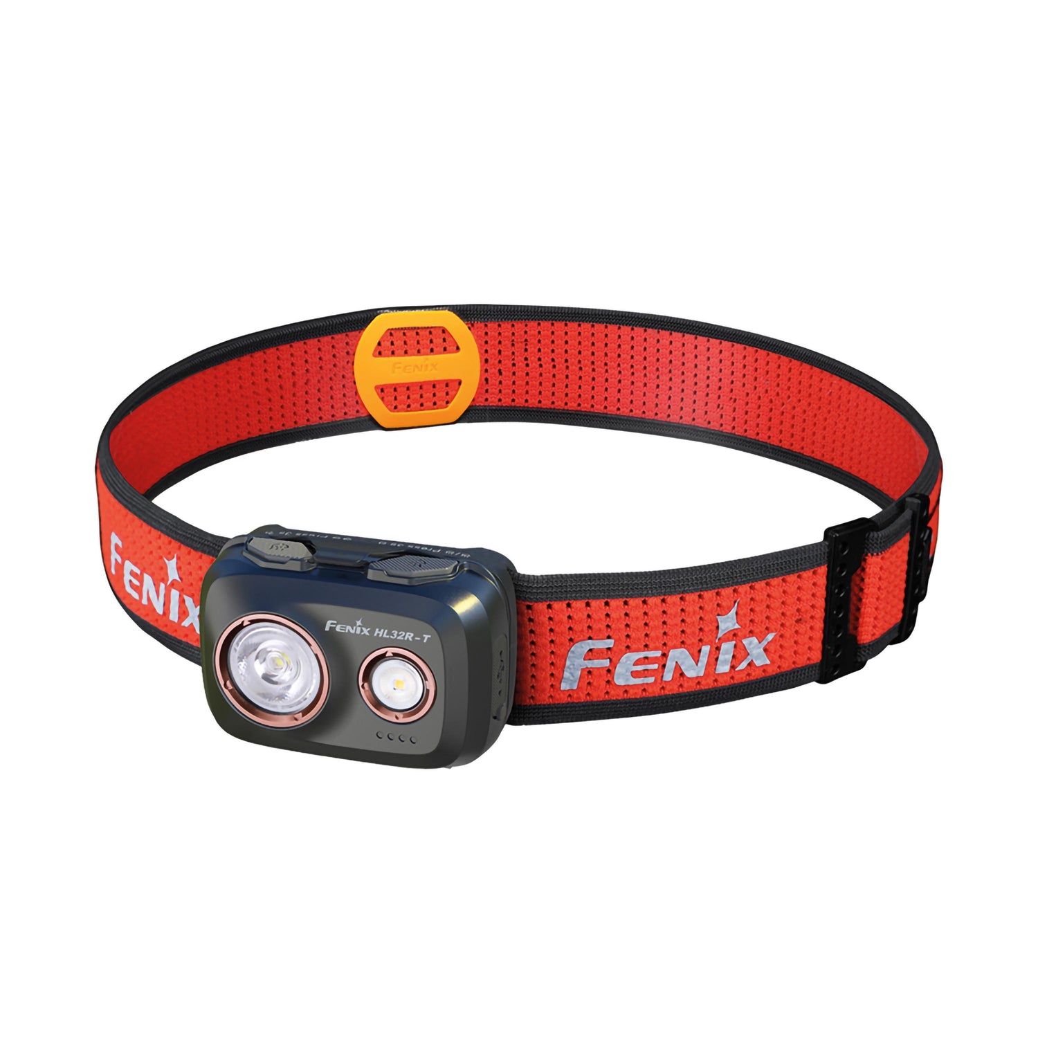 Lampada Frontale 800 Lumen fenix FNX HL32R-T Kunzi Shop 1