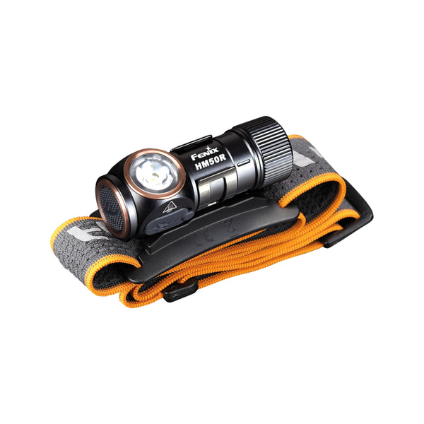 Stirnlampe 700 Lumen fenix FNX HM50R V2.0 Kunzi Shop 2