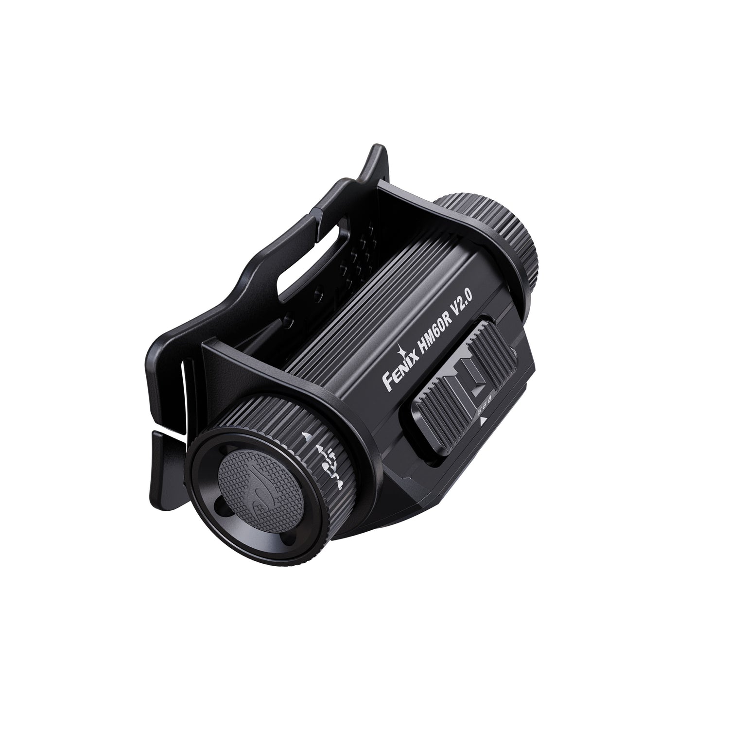 Torcia Frontale 1600 Lumen Künzi S.p.A. FNX HM60R V2.0 Kunzi Shop 4
