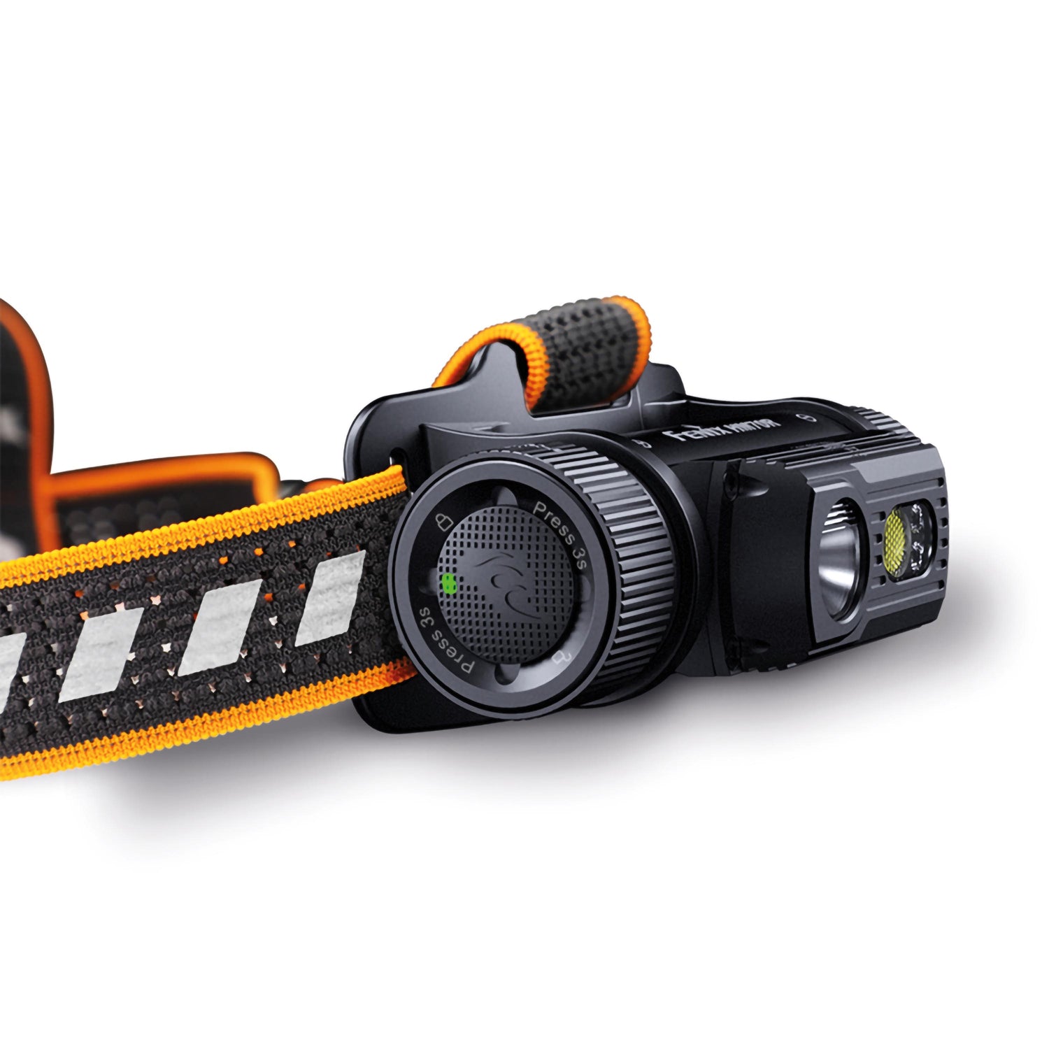 Frontal Fénix HM70R 1600 Lumens Frontal Fénix HM70R 1600 Lumens